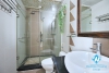 Renovated 2 beds apartment with lake view for rent in Xuan Dieu, Tay Ho
